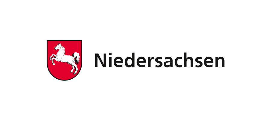 Logo Land Niedersachsen