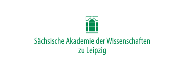 Logo Sächsische Akademie der Wissenschaften